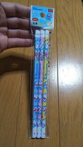  Doraemon карандаш ....empitsu3 шт. входит 2B новый товар ②