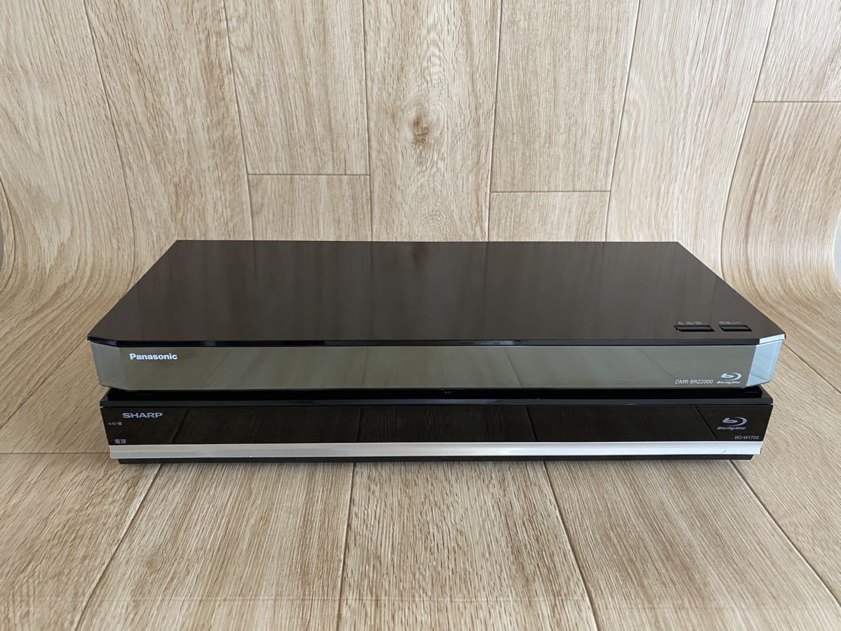 ヤフオク! -「dmr-brz2000」の落札相場・落札価格