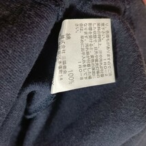 バーバリーブラックレーベル BURBERRY BLACKLABEL ボタンダウン 半袖 Tシャツ 3サイズ チェック柄_画像9