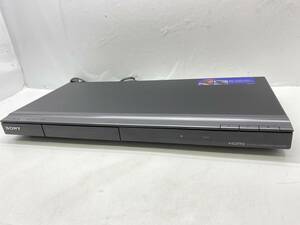 送料無料g19295 SONY ソニー DVDプレーヤー DVP-NS700H リモコン無し