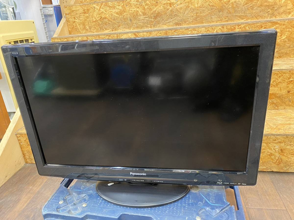 ヤフオク! -「th-l32r2b」(32インチ～) (テレビ)の落札相場・落札価格