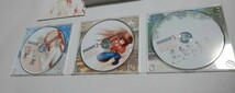 CD3枚組「リトルバスターズ! オリジナルサウンドトラック」Little Busters!/ゲーム音楽/サントラ 0511_画像6