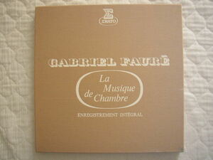 . record [ high te.,navalaetc: four re/ chamber music collection 5 sheets set ] STU70550~4