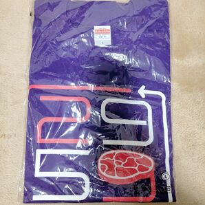 新品 打首獄門同好会 2959 肉 バンドTシャツ ロック HR/HM