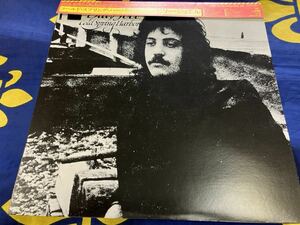 Billy Joel★中古LP国内盤帯付「ビリー・ジョエル～コールド・スプリング・ハーバー」