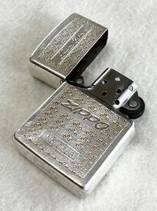 zippo リミテッドエディション 1993年製