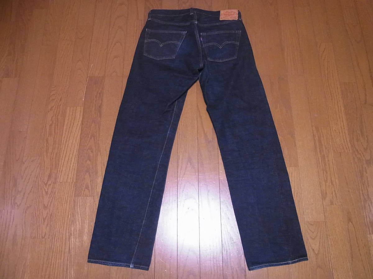ヤフオク! -リーバイス 501xx 1955の中古品・新品・未使用品一覧