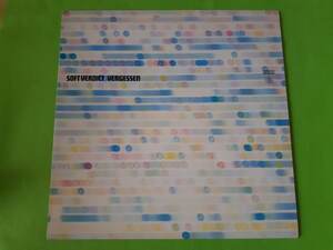 Soft Verdict - Vergessen ★LP q*si