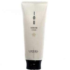 【全国送料無料・新品・未使用】Lebel★ルベル★IAU SERUM★イオ セラム★Cream★クリーム★200ml