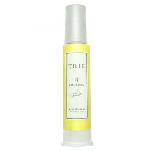 【全国送料無料・新品・未使用】Lebel★ルベル★TRIE EMULSION 4★トリエ エマルジョン 4★１２０ml