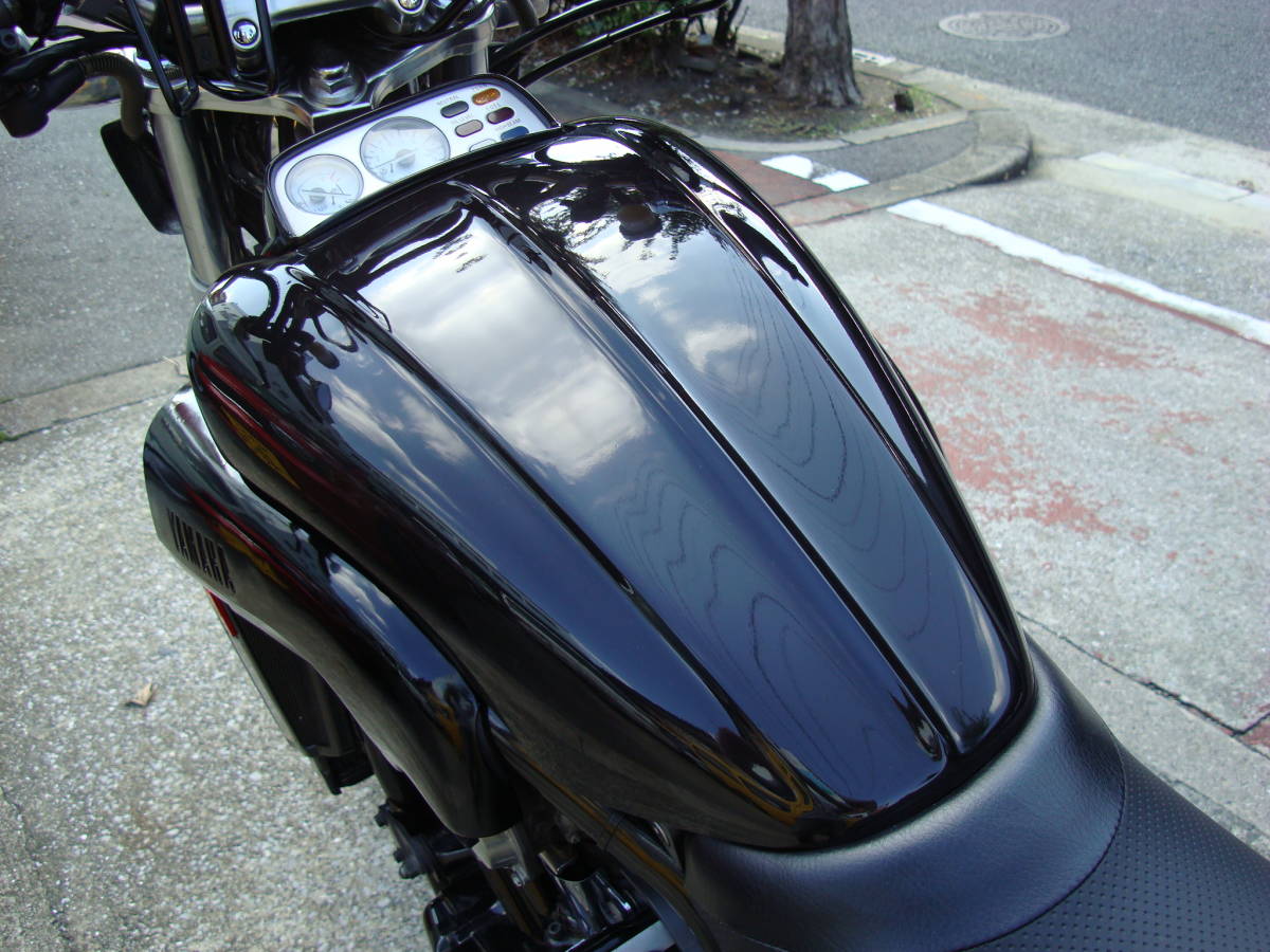 2023年最新】ヤフオク! -v-max ダミータンク(自動車、オートバイ)の