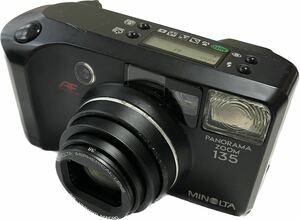 ★極上美品★ ミノルタ MINOLTA AF PANORAMA ZOOM 135 #1910050