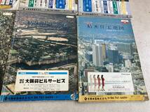 あ670 ●8冊 まとめて セット 吉田地図 精密住宅地図 大阪府 高槻 茨木 北区 東区 大淀区 地図/地理/地区/マップ/資料/関西 中古_画像5