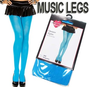 Music Legs