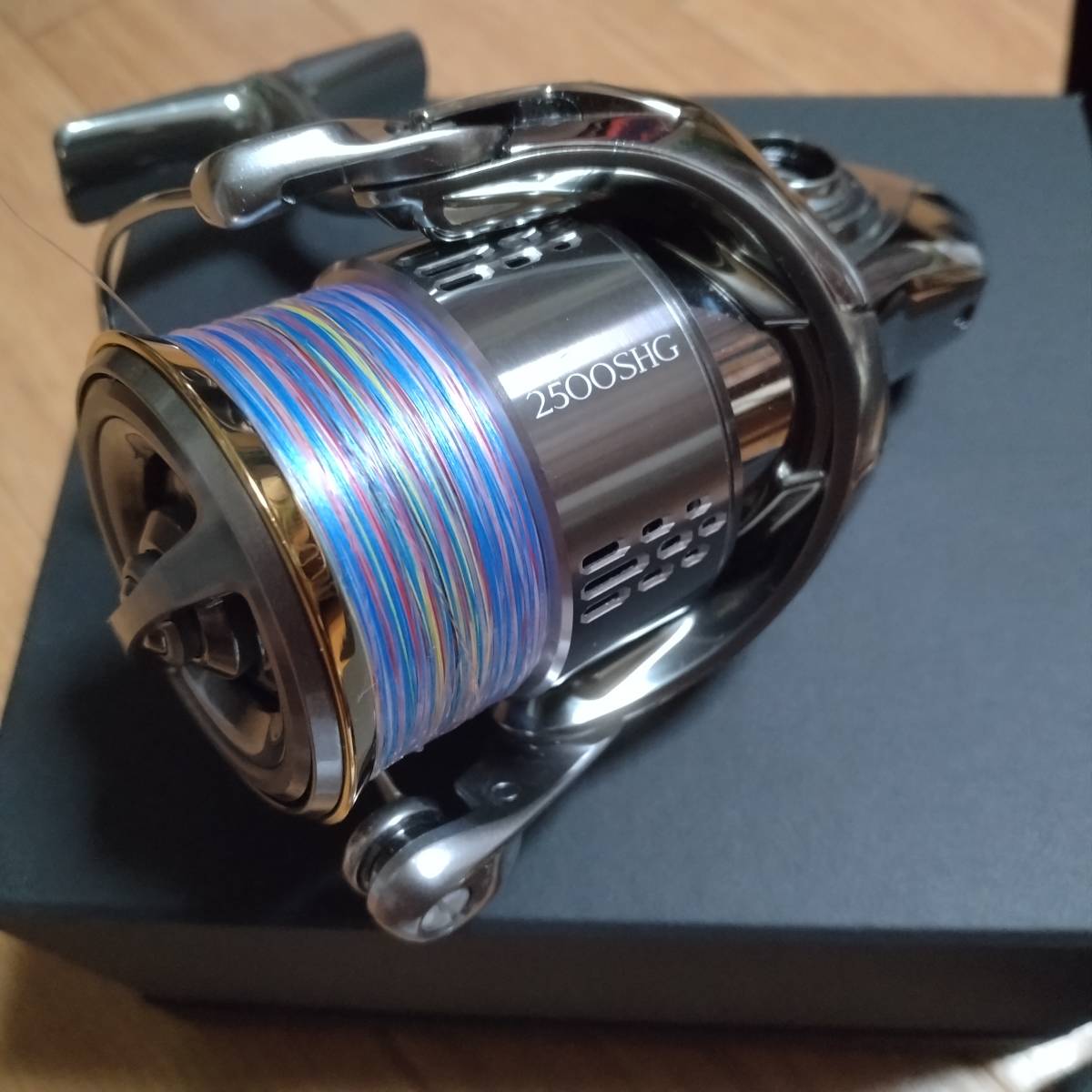 ヤフオク! -18ステラ2500の中古品・新品・未使用品一覧 ヤフオク! -18ステラ2500の中古品・新品・未使用品一覧