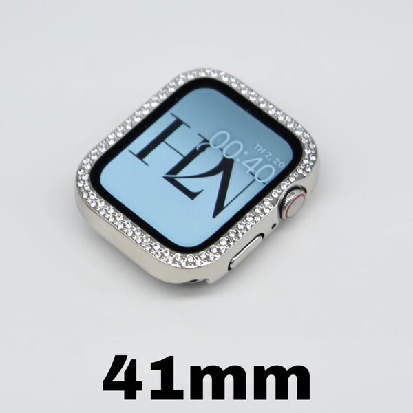 Apple Watch Series 8 7 アップルウォッチケース 41ミリ Apple Watch SmartWatch