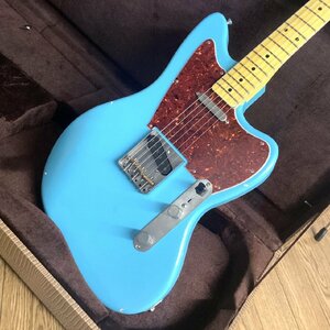 Nash Guitars T-Master/Seafoam Green/Alder/AM732 (....). старый обычная цена товары по специальной цене .