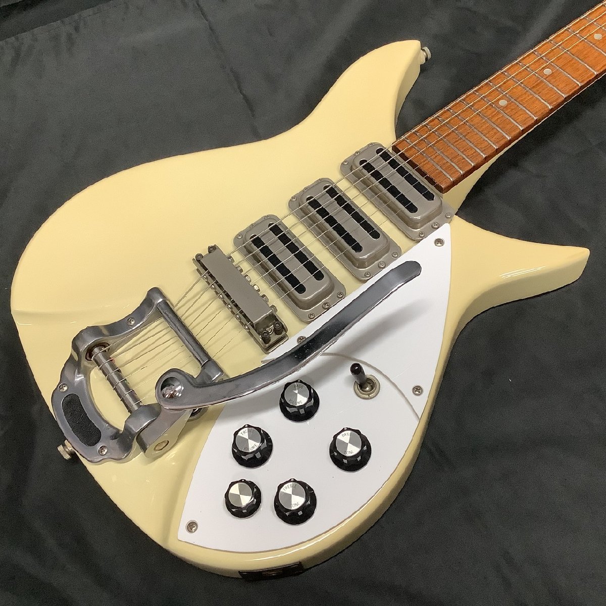 2023年最新】Yahoo!オークション -rickenbacker リッケンバッカー(本体