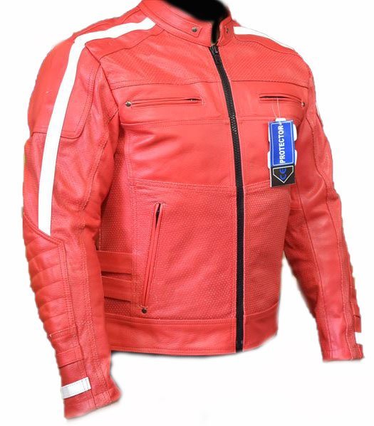 ヤフオク! -バイク レザー ジャケットの中古品・新品・未使用品一覧
