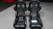 ※入手困難 FIA認証モデル RECARO PRO RACER RMS 2700G サイドアダプタ付き２脚セット 説明書 ボルト類付き ※関東付近 ※お届けします_画像7