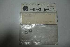 HIROBO　　2500-072