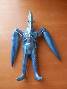 1993 год Ultraman Powered / Powered Monstar серии / Powered Baltan Seijin *0523