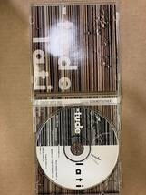 ★即決CD Latitude / Groundtruther THI571502 グランドトゥルーサー 輸入盤CD_画像2