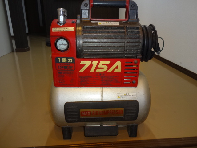 ヤフオク! コンプレッサー コンプレッサー エアー