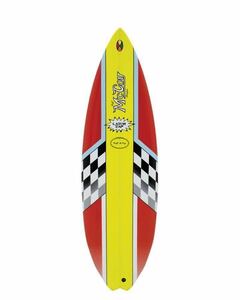 新品！未使用！大特価！McCOY LAZOR ZAP 5’6” XF (EPS) 34L RED 80’s surfing!!! Tear drop!!