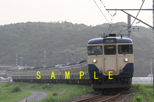 ☆00～10年代鉄道9jpgCD[113系幕張車4・6・8・10連(内房線館山～九重～千倉その3)]☆