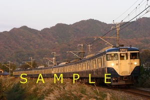 ☆00～10年代鉄道10jpgCD[113系幕張車4・6・8・10連(内房線岩井～富浦その3)]☆