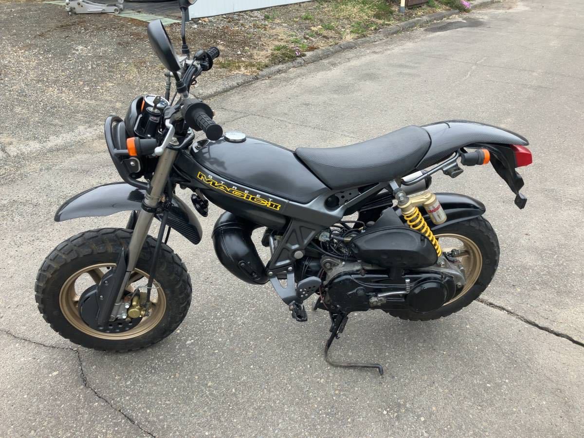 ヤフオク! -ストリートマジック 50(スズキ)の中古品・新品・未使用品一覧 ヤフオク! -ストリートマジック 50(スズキ)の中古品・新品・未使用品一覧
