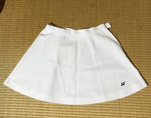 YONEX スコート テニススコート 中古　美品