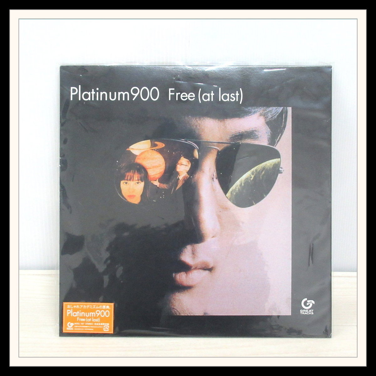 ヤフオク! -platinum(レコード)の中古品・新品・未使用品一覧