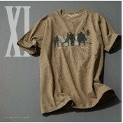 TF玩 3N562　Mサイズ　未開封　FF　35th　Tシャツ　Mサイズ　１１　ファイナルファンタジー　　　