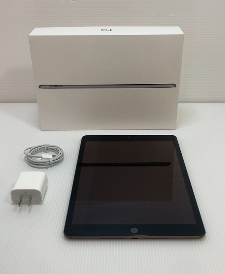 IPad (第9世代) Wi-Fi MK2K3J/A 64GB A2602-