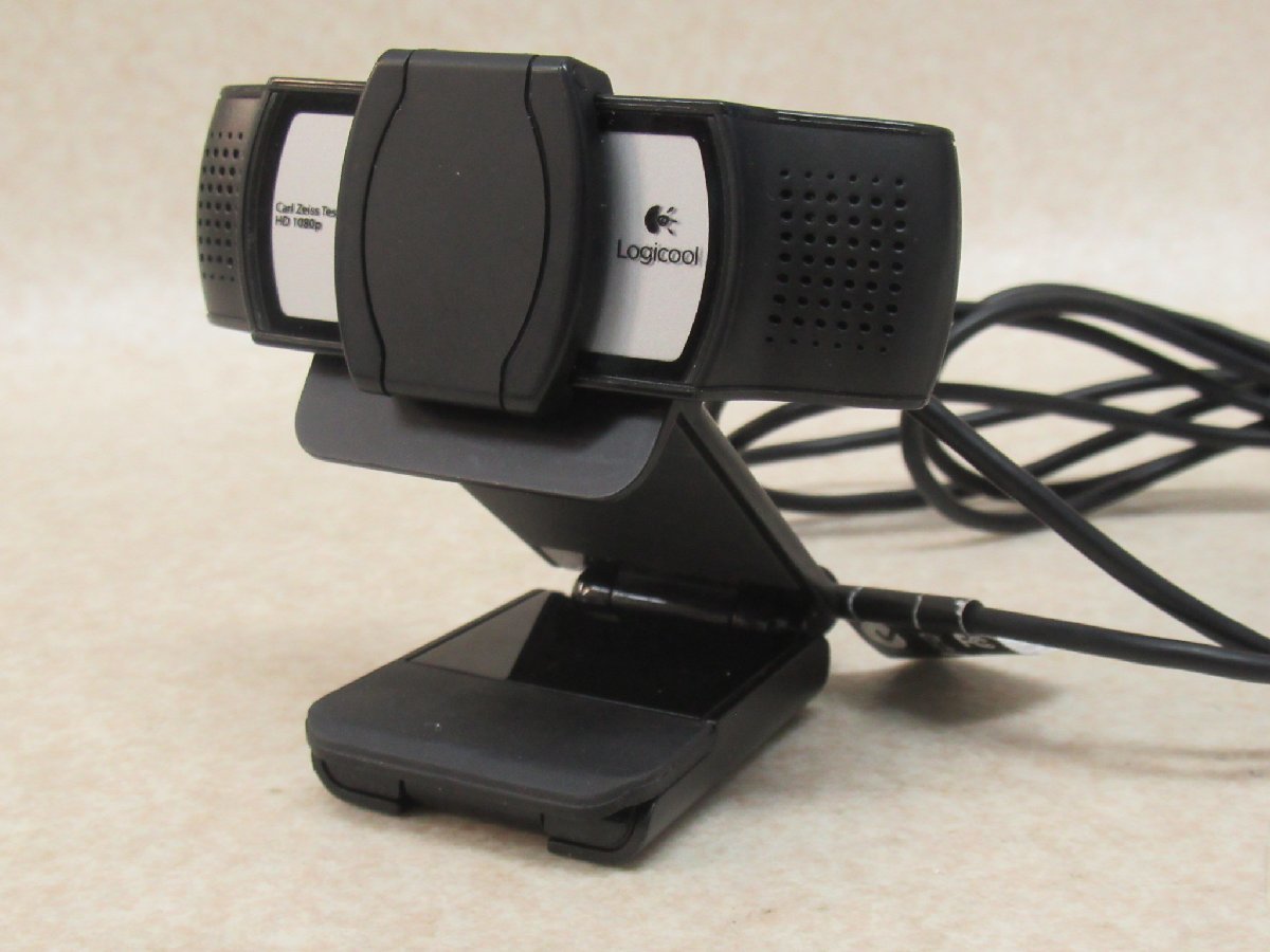 ロジクール Webcam C930e オークション比較 - 価格.com
