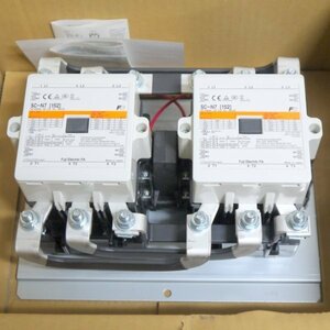  Fuji electro- machine possible reverse shape electromagnetic contactor SC-N7RM unused electromagnetic switch magnetic contactor magnet switch thermal relay =DT3112