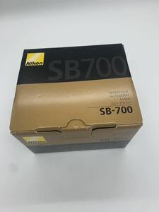 美品☆ニコン SB-700 スピードライト/ストロボ フラッシュ/Nikon SB700