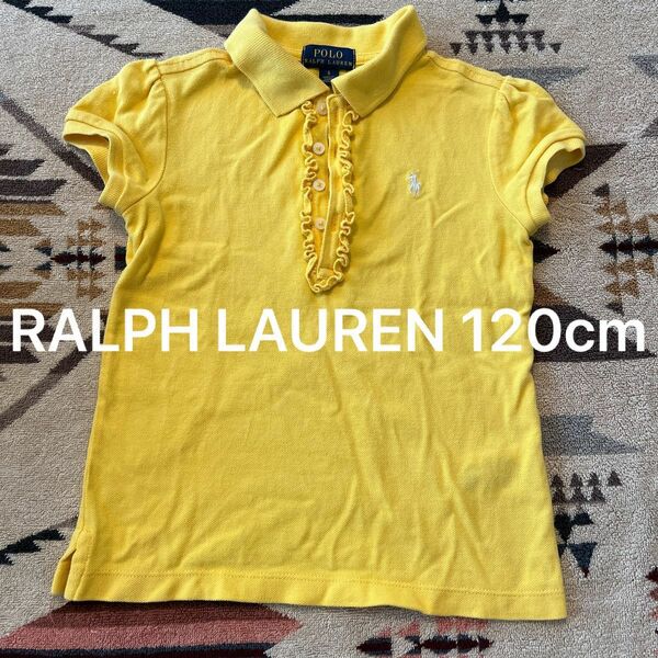 ラルフローレン RALPH LAUREN ラルフローレンポロシャツ 子供服 キッズ POLO ポロ