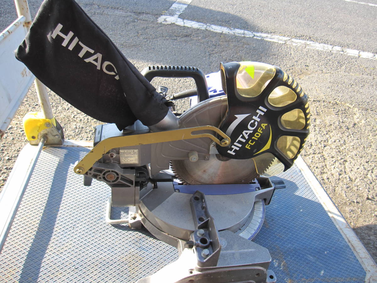 HiKOKI FC10FA オークション比較 - 価格.com