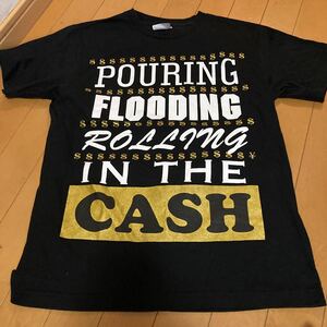 新日本プロレス　TEE 2