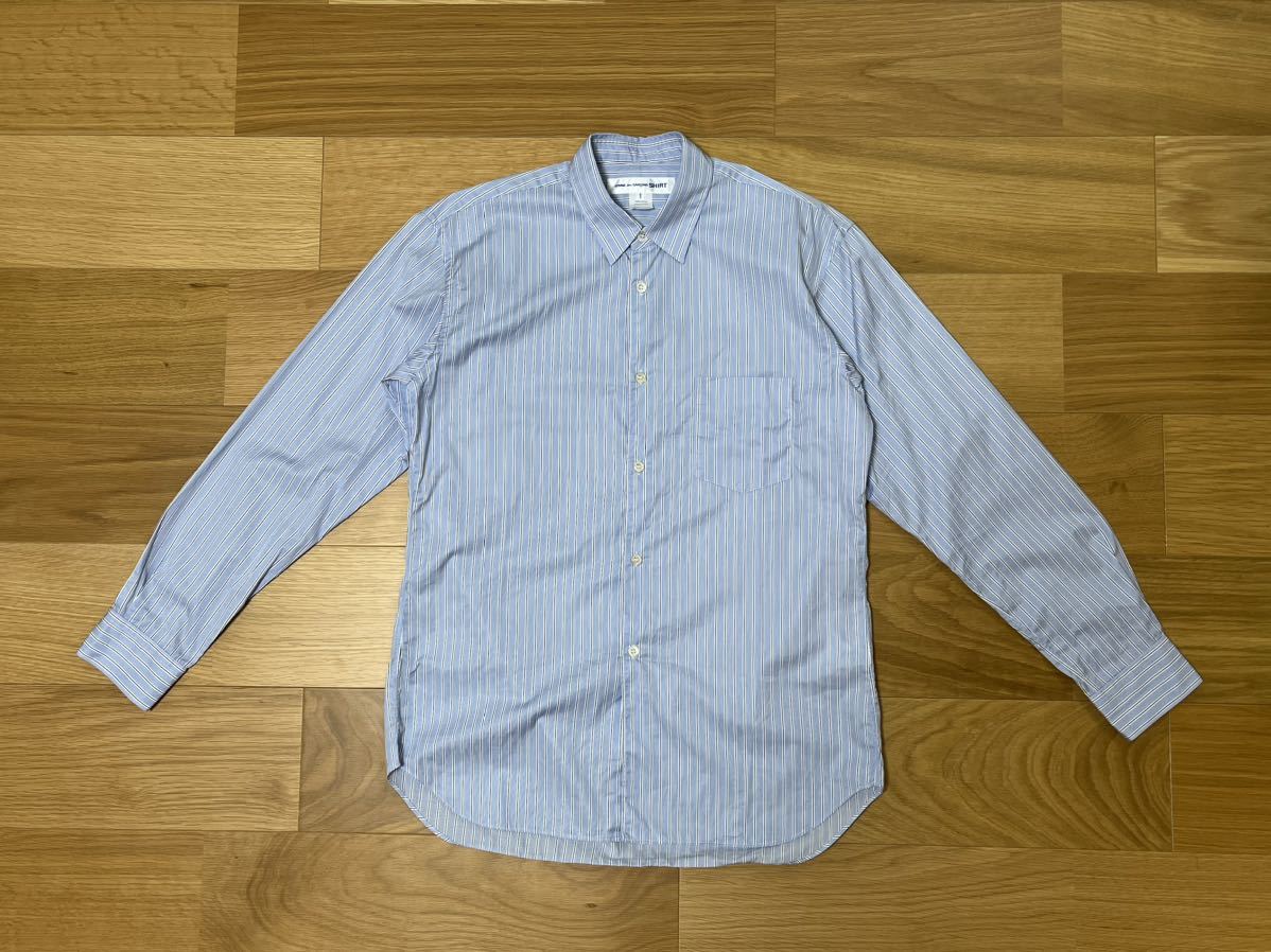 ヤフオク! - COMME des GARCONS SHIRT|コムデギャルソン シャツの中古 ヤフオク! - COMME des GARCONS SHIRT|コムデギャルソン シャツの中古