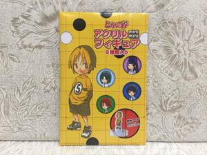 ヒカルの碁 アクリルminiminiフィギュア 限定 ジャンプショップ