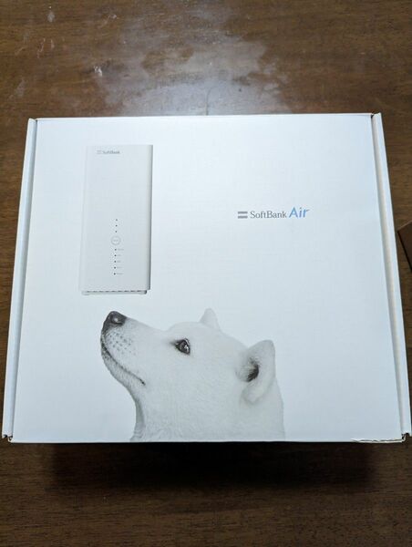 SoftBank Air