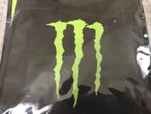 MONSTERENERGY◆モンスターエナジー オリジナルバッグ ミニトート ◆送料無◆_画像2