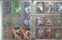 カープカードとその他野球カード　合計２２４枚_画像6