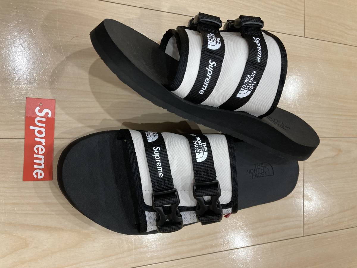 THE NORTH FACE ザ 28cm ノースフェイス サンダル - 通販 - guianegro