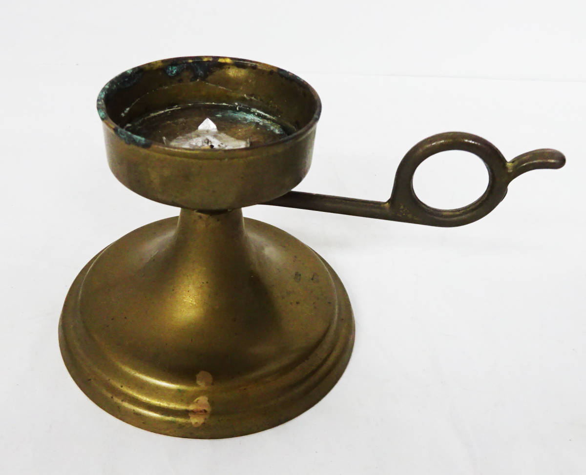 2023年最新】ヤフオク! -ろうそく立て アンティークの中古品・新品・未