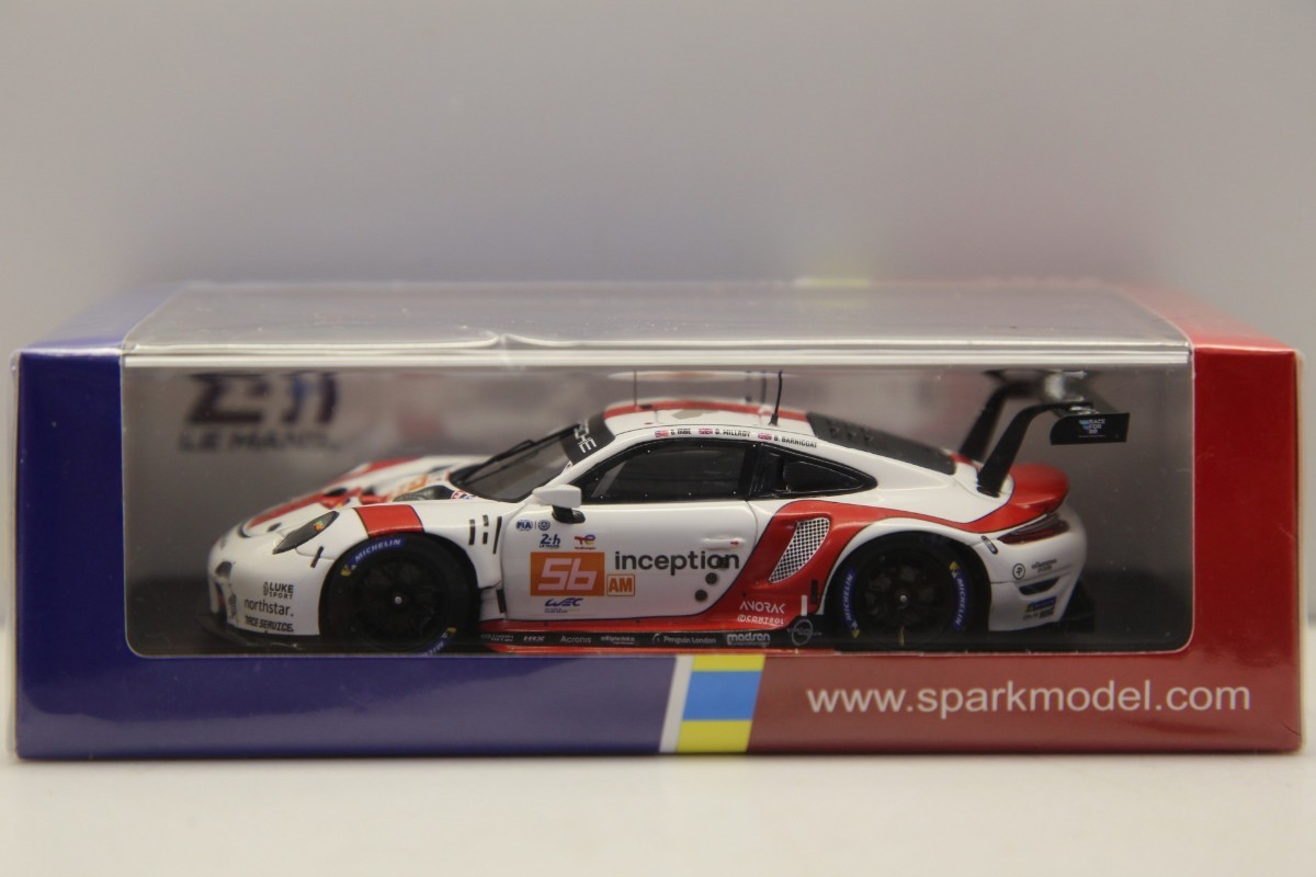 ヤフオク! -porsche 911 rsrの中古品・新品・未使用品一覧